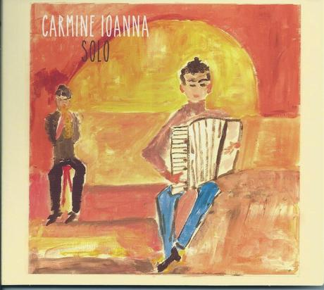 Carmine Ioanna-“Solo”
