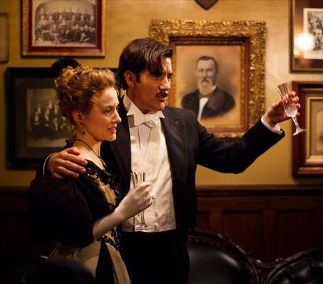 The Knick | Stasera su Sky Atlantic, Sky Online, Sky Go, SkyAtlantic.it, Sky On Demand