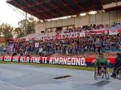 (VIDEO)Nuova Cosenza Calcio Oltre barriere vita, sempre