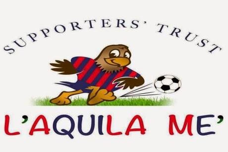 (VIDEO)L'AQUILA ME' - L'Aquila Calcio Supporters' Trust in due minuti