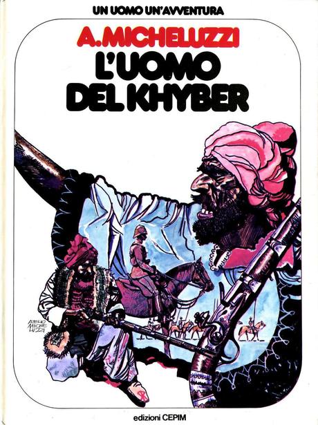 Essential 11: le undici storie più belle di Un uomo unavventura    Un uomo unavventura Sergio Bonelli Editore Sergio Bonelli Edizioni Cepim 