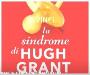Vinci: La sindrome di Hugh Grant di Daniele Cobianchi