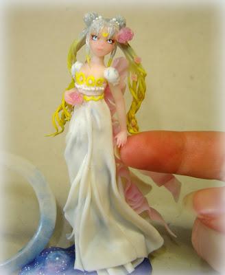 Sailor Moon - Neo Queen Serenity