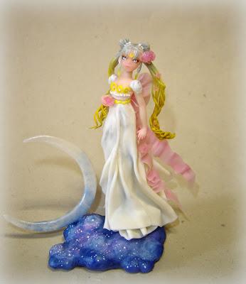 Sailor Moon - Neo Queen Serenity