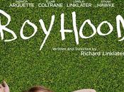 Boyhood 2014