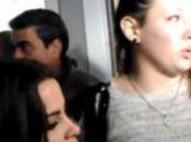 Grandi rischi, sentenza d’appello: studenti lacrime fuori dall’aula