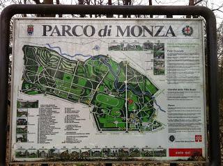 MONZA. Inaugurazione oggi del primo Percorso Permanente di Cross in Italia