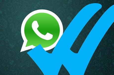 Doppia spunta blu WhatsApp: ecco come eliminarla