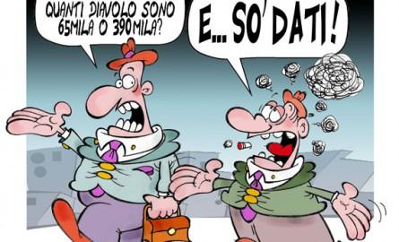 ​Riforma pensioni: Lavoratori ‘Salvaguardati’