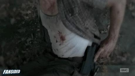The Walking Dead S05E05 [recensione]