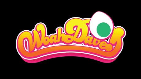 Woah Dave! - Un video di gameplay