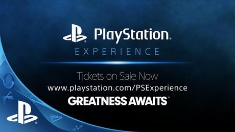 Sony - Trailer della PlayStation Experience