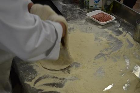 corso pizzaiolo