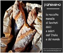 Biscotti di mosto marchigiani | Grape must biscotti nuovo-italia