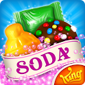  Candy Crush Soda Saga   il nuovo capitolo arriva su iOS e Android