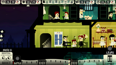  Haunt the House: Terrortown per Android   pronti a terrorizzare intere famiglie?