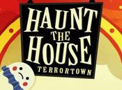 Haunt House: Terrortown Android pronti terrorizzare intere famiglie?