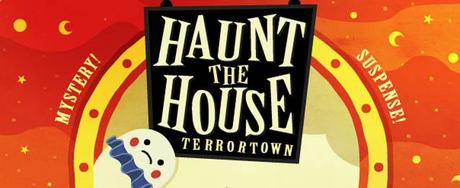 TRM5ssm Haunt the House: Terrortown per Android   pronti a terrorizzare intere famiglie?