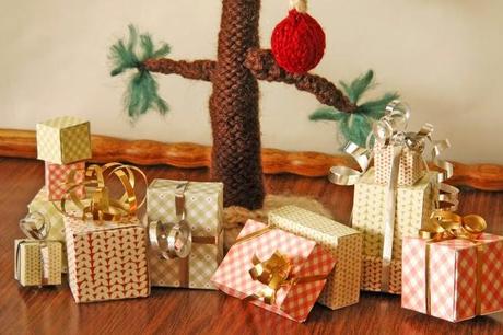 Mini Pacchettini [Idee&DIY-XmasTime]