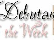 Debutant Week: Serena Versari presenta... "L'arpeggio cuore"