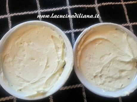 Cremoso al Mascarpone.