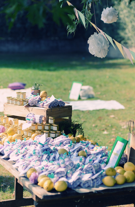 Real wedding in lavanda menta e limone {Alice+Pietro} Real wedding in lavanda menta e limone {Alice+Pietro}