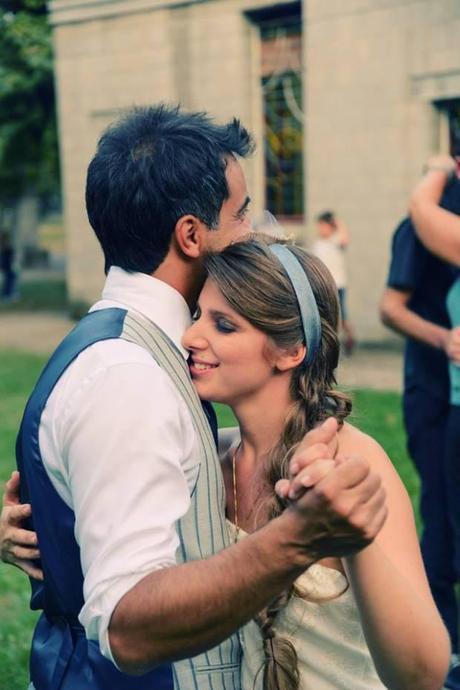 Real wedding in lavanda menta e limone {Alice+Pietro} 38