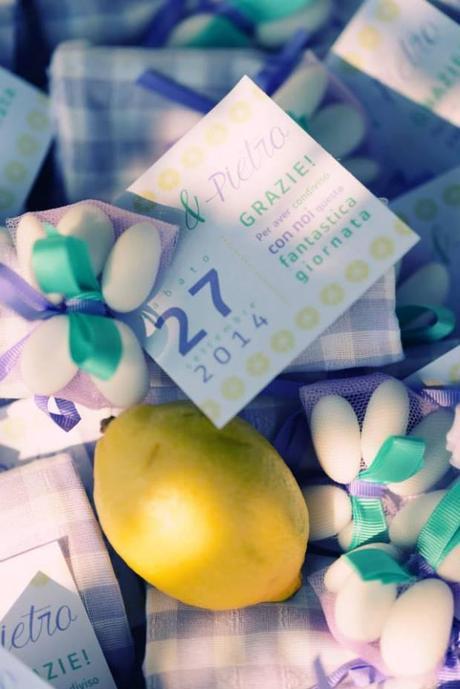 Real wedding in lavanda menta e limone {Alice+Pietro} Real wedding in lavanda menta e limone {Alice+Pietro}