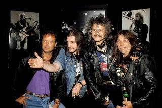 motorhead - band