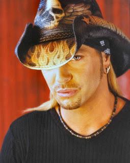 bret michaels