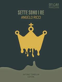 Sette sono i re. La recensione di GraphoMania