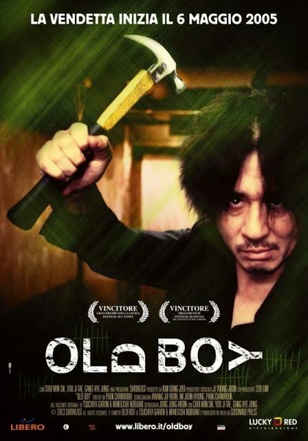 Oldboy