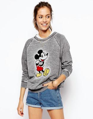 MICKEY MOUSE CLUB