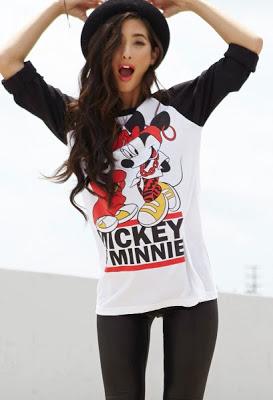 MICKEY MOUSE CLUB