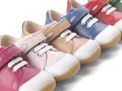 Quattro nuove linee scarpe bambini nella collezione 2014/15 Bobux