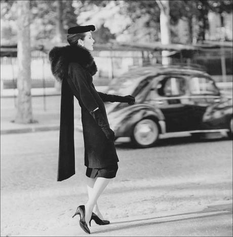 Hubert de Givenchy, haute couture in mostra a Madrid