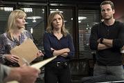 Il crossover tra Chicago Fire/PD/SVU porterà del romanticismo tra i detective?