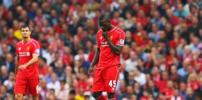 Liverpool, clamoroso: illegale l'acquisto di Balotelli?