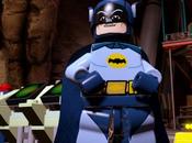 LEGO Batman Gotham Oltre debutta venerdì, trailer lancio dettagli