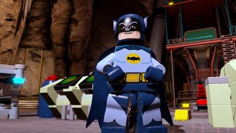 LEGO Batman 3 Gotham e Oltre