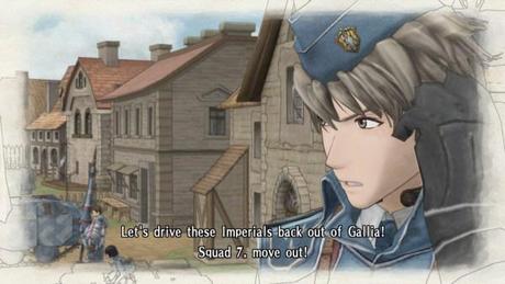 Valkyria Chronicles Pc 1111