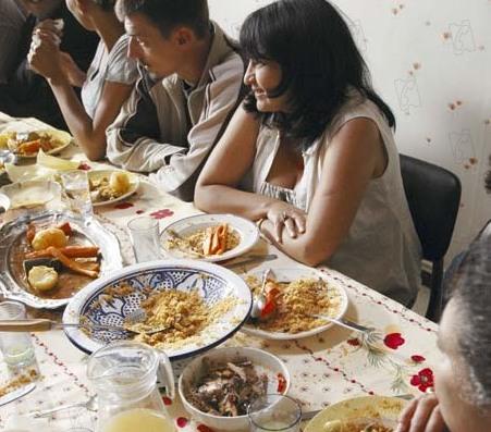 La graine et le mulet 2007 Real : Abdellatif Kechiche COLLECTION CHRISTOPHEL