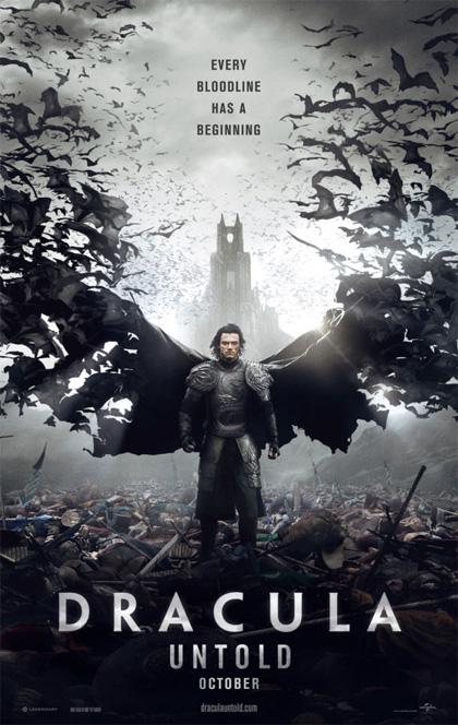 FILM - Dracula Untold