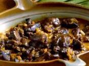 Cinghiale agrodolce