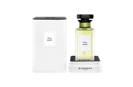 Givenchy-profumi