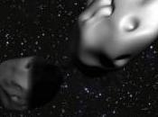 taglia porta l’asteroide?