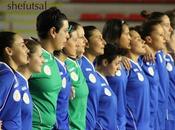 Nazionale femminile futsal: punto partenza rivoluzione? parte)