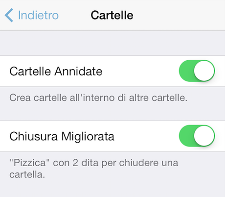 Tweak Cydia (iOS 8.x) – Springtomize 3 (iOS 7 & 8 ) si aggiorna correggendo vari bug [Aggiornato Vers. 1.3.0-3]