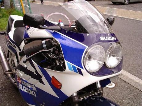 Suzuki GSX-R 1100 Special #3 by Bright Logic