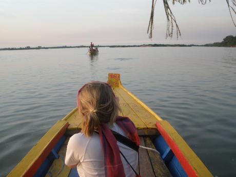 Viaggiare da sola in Asia